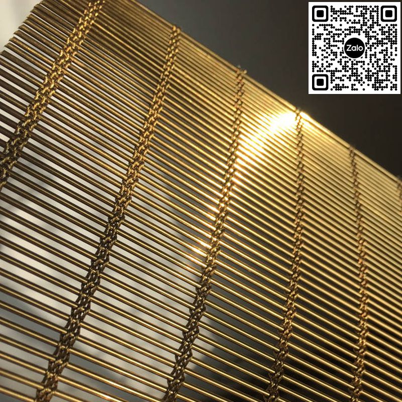 Lưới cáp - Cable Mesh